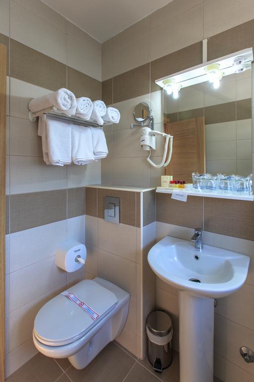 Hotel Akapulco Sutomore Room photo